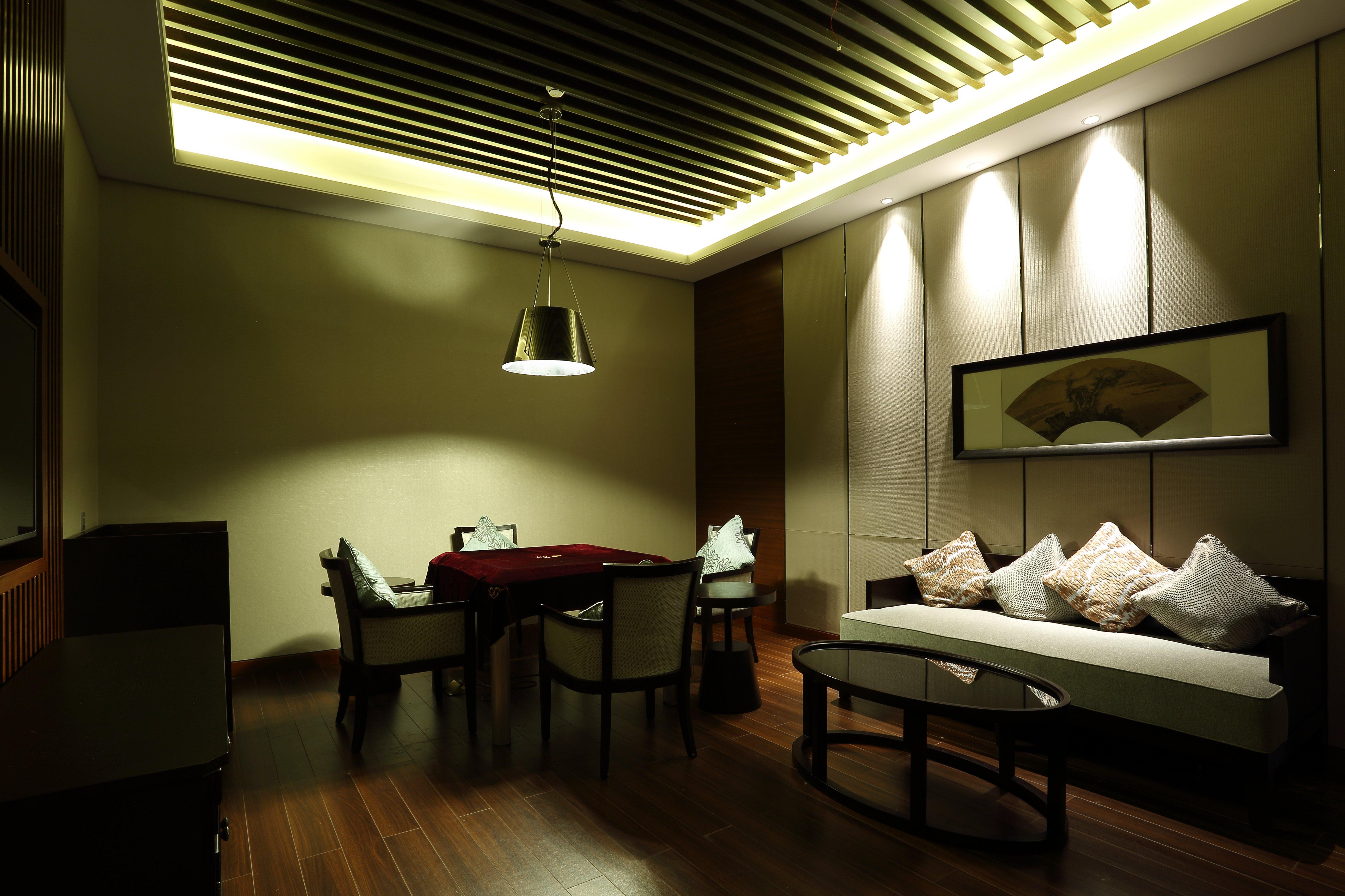 Hualuxe Yangjiang City Center Εξωτερικό φωτογραφία