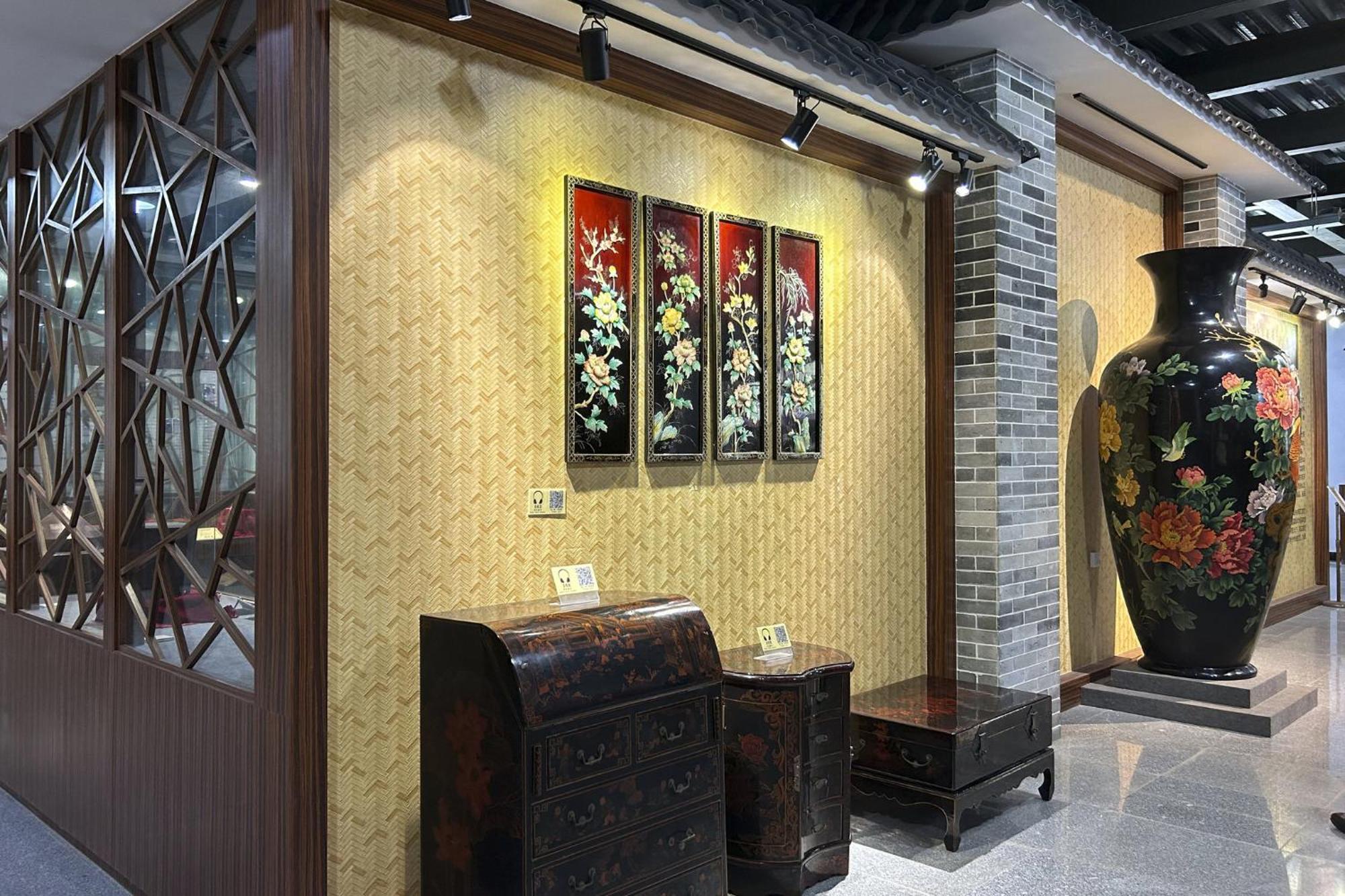 Hualuxe Yangjiang City Center Εξωτερικό φωτογραφία